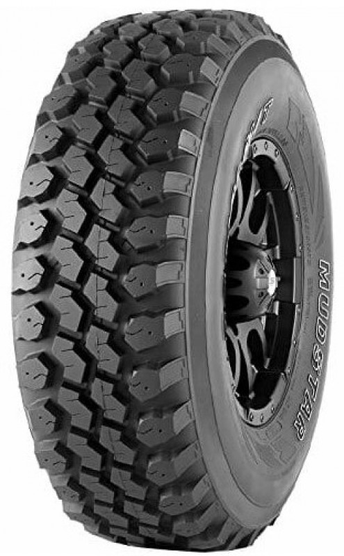 N-889 MUDSTAR