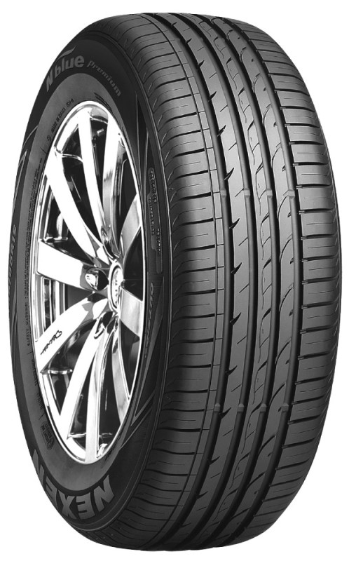 NEXEN 195/65TR15 91T N?BLUE PREMIUM