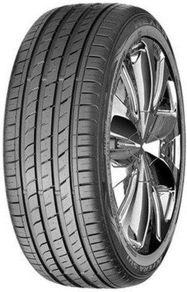 NEXEN 215/65VR17 99V N?FERA RU1