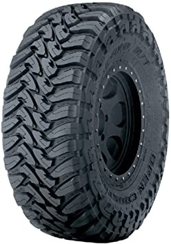 TOYO 225/75PR16LT 115/112P OPEN COUNTRY M/T