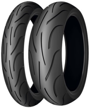 MICHELIN 110/70ZR17 54W PILOT POWER 2CT