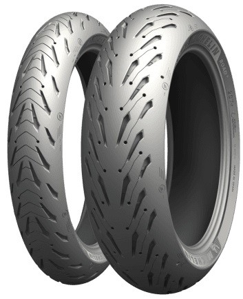 MICHELIN 120/60ZR17 55W ROAD 5