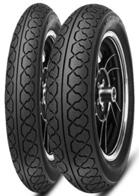 METZELER 4,10-18 60H PERFECT ME 77