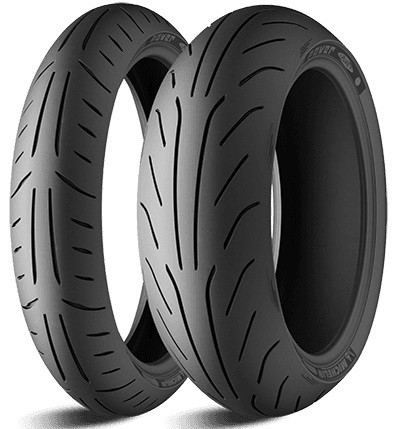 MICHELIN 130/60-13 53P POWER PURE SC