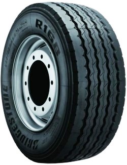 BRIDGESTONE 205/65R17,5 127J/132F R168 V-STEER RIB