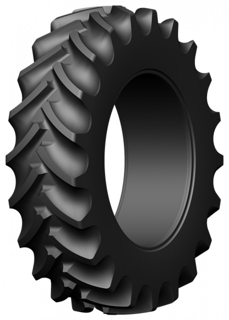 FARM RADIAL R-1W