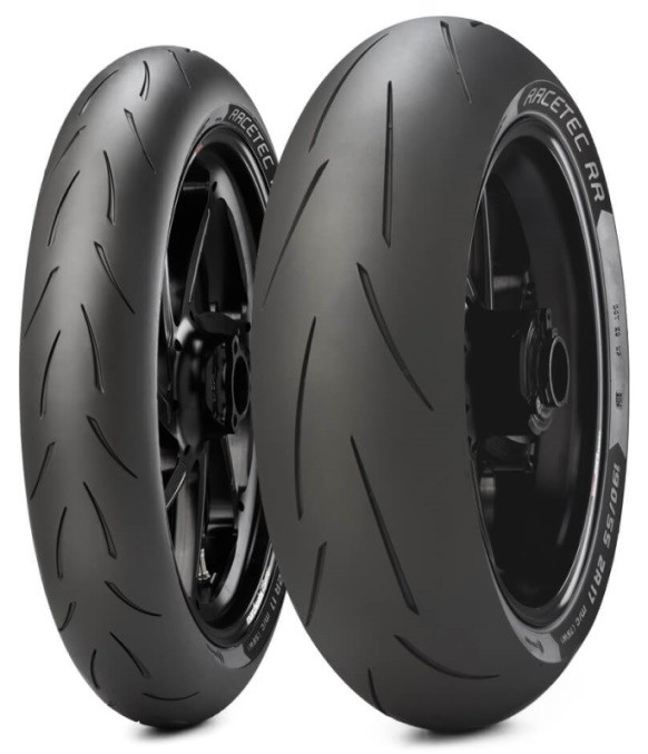 RACETEC RR