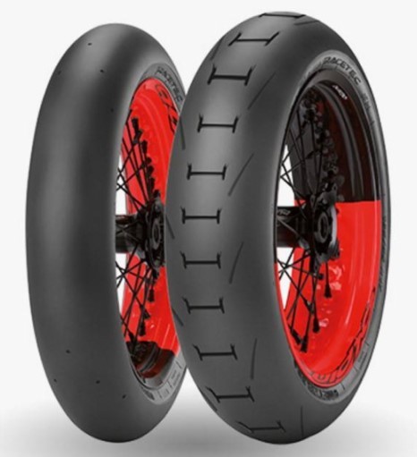 RACETEC SM K2