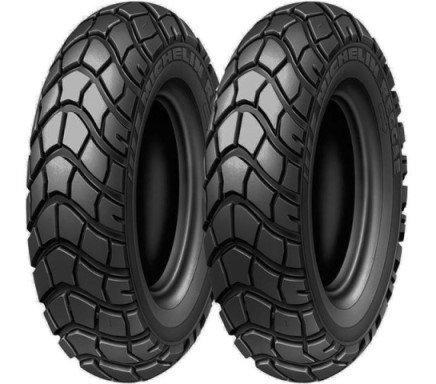 MICHELIN 130/90-10 61J REGGAE