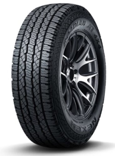 NEXEN 265/70TR15 112T ROADIAN AT 4X4