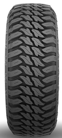 ROCK TRAC M/T