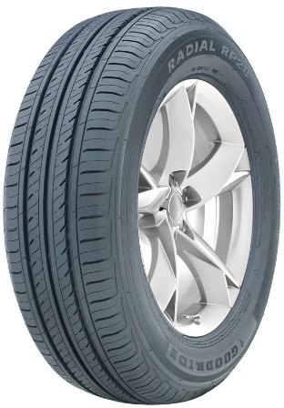GOODRIDE 195/65HR14 89H RADIAL RP28