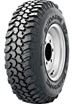 HANKOOK 205/80QR16 104Q XL RT01 DYNAMIC M/T