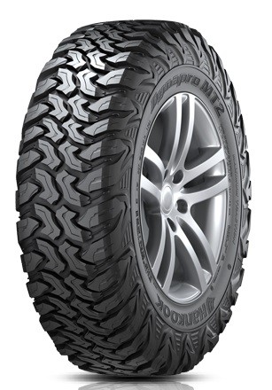 RT05 DYNAPRO MT2