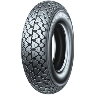 MICHELIN 3,00-10 42J S83 TL/TT