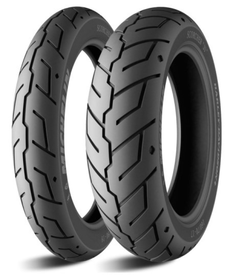 MICHELIN 120/70VR17 58V SCORCHER 21