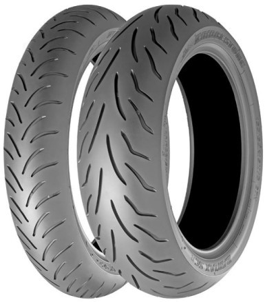 BRIDGESTONE 110/70-16 52S SCF SCOOTER BATTLAX