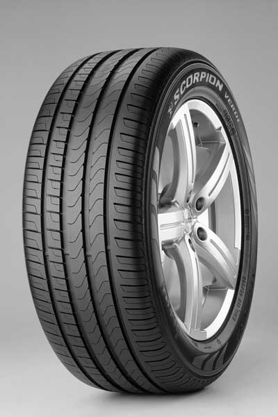 PIRELLI 235/60VR18 103V SCORPION VERDE