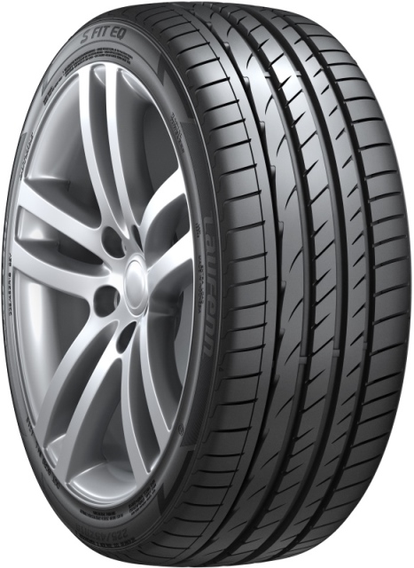 LAUFENN 225/55ZR16 99W XL S FIT EQ LK01