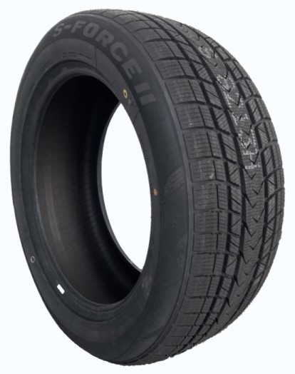 S-FORCE II