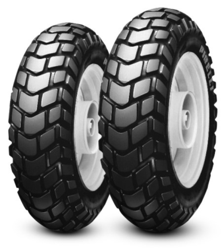 PIRELLI 120/90-10 57J SL60
