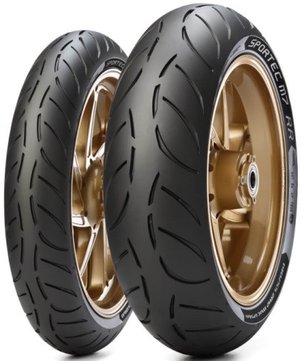 SPORTEC M7 RR