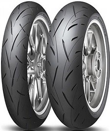 SPORTMAX ROADSPORT 2