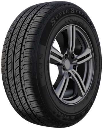 FEDERAL 215/65HR14 94H SS657