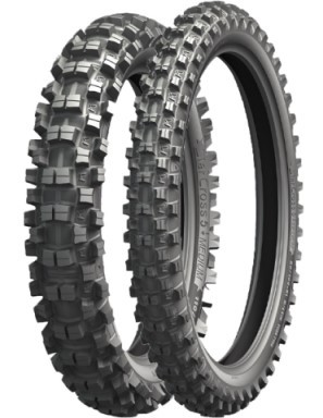 MICHELIN 70/100-17 40M TT STARCROSS 5 SOFT