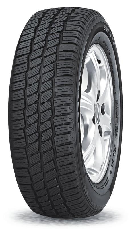 GOODRIDE 175R13LT 97/95Q SW612