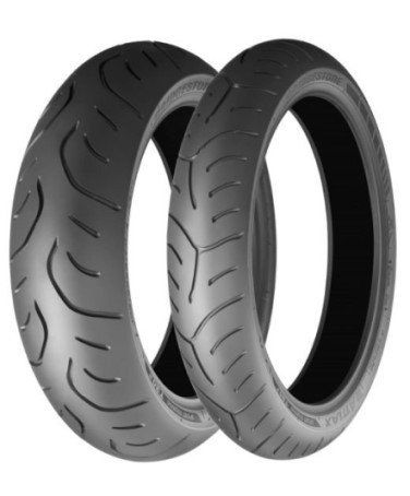 BRIDGESTONE 120/70ZR17 58W T30F BATTLAX (L)