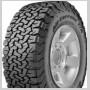 BF GOODRICH 255/55R18LT 109/105R ALL TERRAIN T/A KO2