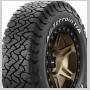 BF GOODRICH 215/70R16LT 100/97S ALL-TERRAIN T/A KO3