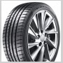 BLACKARROW 205/45ZR17 88W XL P15 SPORT MACRO DART
