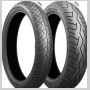 BRIDGESTONE 120/80-18 62H BT46R TOURING BATTLAX