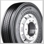 BRIDGESTONE 295/80R22,5 154/149M COACH-AP 001
