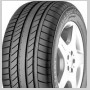 CONTINENTAL 275/40YR20 106Y CONTI4X4SPORTCONTACT(N0)