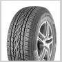 CONTINENTAL 275/65HR17 115H CROSSCONTACT LX-2