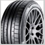 CONTINENTAL 265/35ZR19 98Y XL SPORTCONTACT-6 (MO)