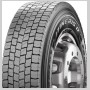 PIRELLI 295/80R22,5 152/148M ITINERIS D90