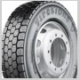 FIRESTONE 205/75R17,5 124/122M FD611