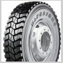 FIRESTONE 315/80R22,5 156/150K FD833