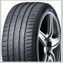 NEXEN 255/35ZR19 96Y XL N´FERA SPORT