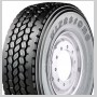 FIRESTONE 385/65R22,5 160K FT833