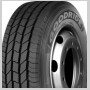 GOODRIDE 245/70R17,5 136/134M 16PR GSR+1