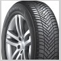 HANKOOK 235/45YR18 98Y XL H750 KINERGY 4S2