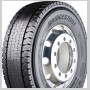 BRIDGESTONE 295/60R22,5 150/147L ECOPIA H-DRIVE 002