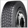 CONTINENTAL 245/70R19,5 136/134M CONTI HYBRID HD3