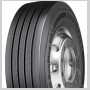 CONTINENTAL 245/70R19,5 136/134M CONTI HYBRID HS3