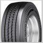 CONTINENTAL 385/55R22,5 160K/158L CONTI HYBRID HT3+